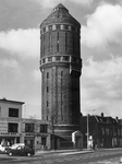 837774 Gezicht op de watertoren aan de Amsterdamsestraatweg te Utrecht.